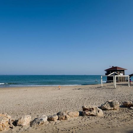 דירות חיפה ים זורח מראה חיצוני תמונה